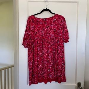 ASOS Wednesday’s girl dress
